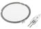 sparefixd Light Bulb Lens Repair Set 20w for Neff Cooker Hood (fits List Below)