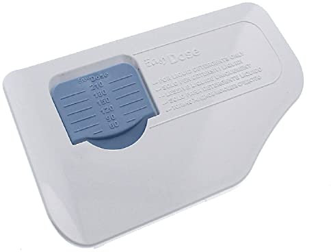 sparefixd for Hotpoint AQUALTIS Washing Machine Dispenser Drawer Front