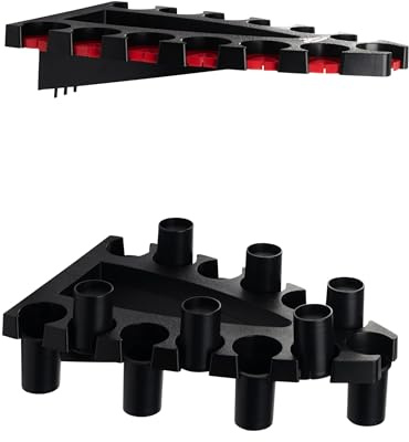 Berkley Unisex-Adult Tools and Equipment, Black, One Size
