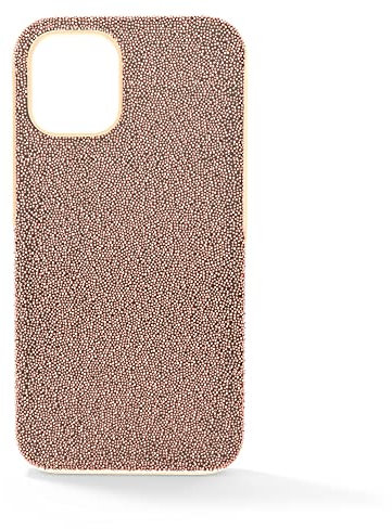 Swarovski High Smartphone-Schutzhülle für Das, 12 mini, Roséfarben