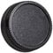 Tapa antipolvo universal para lente trasera compatible con todas las lentes DSLR SLR Nikon F (MPIXO)