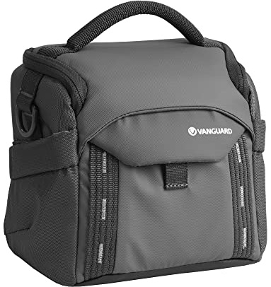 Vanguard VEO Adapter Kamera-Umhängetasche, 15 m, Grau