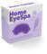 IEA Medical Wärmende Augenmaske Lavendel (5er Set), Schlafmaske, Home Spa, Eye Mask, Augenmaske Wärmend, Augen Entspannung, Augen Wärmemaske, Wärmemaske für Augen