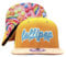 Ikaruz Snapback Cap One Size Unisex (Lollipop)