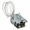 LUTH Premium Profi Parts Compatibile con termostato Gorenje 540264 Danfoss 077B6095 per frigorifero