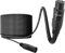 Pronomic Stage XFXM-100 cable para micrófono XLR 100 m negro