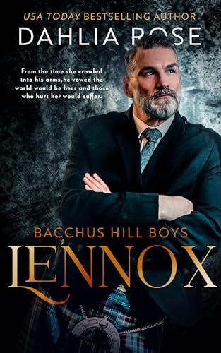 Lennox : Bacchus Hill Boys 3