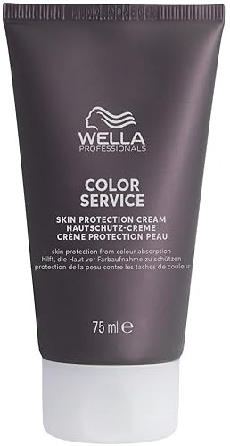 Wella Professionals Invigo Color Service Hautschutz-Creme 75 ml - NEU