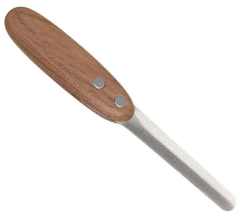 FRCOLOR Pet Nail Grinder Wood Nail File for Dogs and Cats Double-sided Grooming Tool Easy to Carry