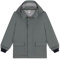 Petit Bateau A0B09 Ciré Manches Longues Garçon, Thuya 10 Ans