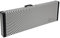 Fender CLSC SRS Case Strat/Tele Wavy Checkeboard - Koffer für E-Gitarren