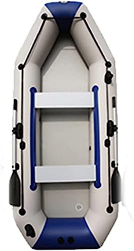 KKMNDE Gummiboote, Sommer-Driftboote, Reisen, Angeln, Wassersport