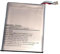 Qihangpower Ersatz Akku SP86R Kompatibel mit PS Vita2007 PSVita2006 PSV2000 2500mAh