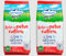 MADALO - Pack 2 unidades leche en polvo entera Central Lechera Asturiana 1 kg - Total 2 kgs