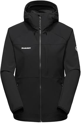 Mammut Trovat 3in1 HS Hooded Women's Jacket