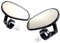 Seitenspiegel Spiegel Universal Motorrad Lenker End Spiegel Für B&M&W Für Ho&n&da Für Suzuki Für Yama&ha FZ1 FZ6 FZ8 FZ25 MT01 MT 03 07