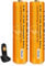 Batterie Ricaricabili AAA 750mah 1,2v per Ricevitore Gigaset, NI-MH Pile Ricaricabili AAA 750 mah per Panosonic Telefoni Cordless - confezione da 2