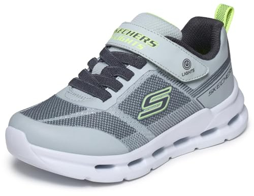 Skechers Jungen Glide-Step LightsSneaker