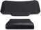 RiToEasysports Versátil Cojín de Velo de Motocicletas, Material de Cuero PU Premium, Elegante Diseño Superior 85L 85L 100L, Adecuado para la Mayoría de las Motocicletas