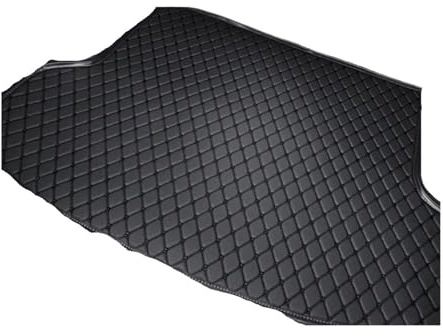 Alfombrillas Bandeja Maletero para Jeep para Grand para Cherokee 2011-2021 Cubre El Revestimiento De Carga Alfombra Interior Esteras para Maletero Coche