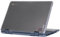 mCover Hard Shell Case for 2018 11.6 Lenovo 500E Series 2-in-1 Chromebook Laptop (NOT Fitting Lenovo N21 / N22 / N23 /100E / 300E / Flex 11 Chromebook) (11.6 Inch Lenovo Chromebook 500E G2, Clear)