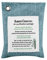 Reutilizable Bolsa Antihumedad de Carbón Activo De Bambú, Deshumidificador Y Purificador De Aire Bolsa eliminadora de olores Desodorante para Coches Armarios Zapatos(Dark Blue)