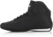 Alpinestars NC, Scarpa Uomo, Nero Giallo, 43 EU