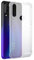 Alcatel 1S/3L (2020) Funda Transparente Clara Antigolpes