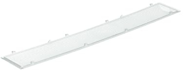 Diffuser für Dunstabzugshaube, 00355216