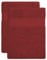 BANANALU Saunatuch XL - XXL 100x180cm Qualität 100% Baumwolle 600g/m2, 2 Stück, Bossa Nova 18-1547, 100x180cm, 600g/m2