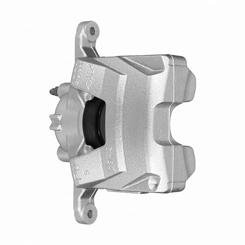 ATE Brake Caliper Fist Caliper Front Left Suitable for Vauxhall Astra J Mk VI (J) Chevrolet