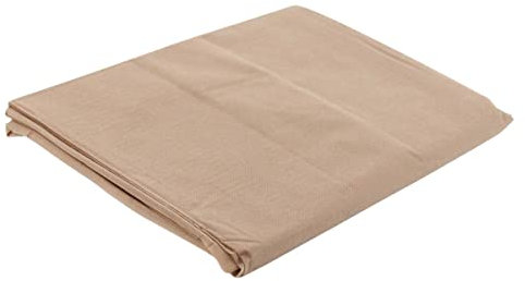 Rekord Wintervlies 1,5x5m in Braun, Kälteschutz, Pflanzenschutz, Kübelschutz, Winterschutz, Topfschutz, Pflanzen Frostschutz-vlies, Stammschutz, Kronenschutz, Winterschutzvlies