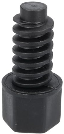 easyPART passend für Beko 250100057 Gerätefuß für Backofen Herd Gasherd | Gerätefuss, Gerätefüße, Gerätefüsse, Standfuß, Standfüße, Standfuss, Standfüsse, Ausgleichsfuß, Ausgleichsfüße