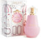 JEANNE ARTHES - Eau de Parfum Femme French Way Of Life - Tea Time à Paris - Pavlova - Floral & Fruité - Fraise & Rose Centifolia - Fabriqué en France à Grasse - Cadeau femme - 100 ml
