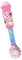 Lexibook Barbie, Microfono Luminoso per Bambini, Gioco Musicale, Altoparlante Integrato, Effetti Luminosi, Ingresso Aux-in, Rosa, MIC90BB