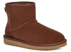 Koolaburra by UGG Damen Koola Mini Ii Stiefelette
