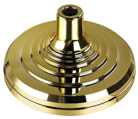Floor Stand Base for Indoor Flagpole Indoor Flag Pole Holder Fits 1.3'' 1.1'' 0.9'' Diameter Flag Poles Flag Base for Outdoor