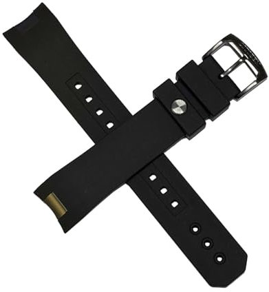 CITIZEN Original-Uhrband Attesa CC4055-14H / F950-0029S08