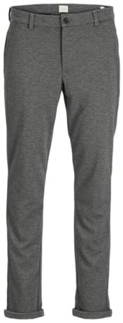 JACK & JONES Herren Jprccmarco Jjadrian Chino Pant Noos