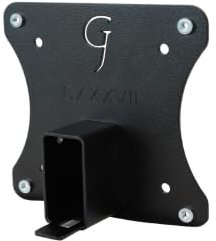 Gladiator Joe Monitor VESA Arm/Mount Adapter for Series 5 Compatible with 524sf,524sa,524sw,527sf, 527sa, 527sw, 532sf