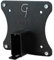 Gladiator Joe Monitor VESA Arm/Mount Adapter for Series 5 Compatible with 524sf,524sa,524sw,527sf, 527sa, 527sw, 532sf