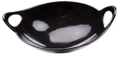 Augoust Wok barbacoa plancha
