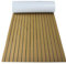 EVA Foam Boat Flooring with Adhesive Backing Marine Self-Adhesive Decking Sheet for Boats Swim Platform Floor，RV Floor Mats 95x16