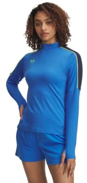 Under Armour Damen Ua W Challenger Midlayer Hemd