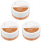 Catrice Under Eye Brightener, Augenpflege, Nr. 030, Braun, pflegend, aufhellend, farbanpassend, natürlich, schimmernd, vegan, ohne Parfüm, ohne Alkohol, ohne Konservierungsstoffe, 3er Pack (3x4.2g)