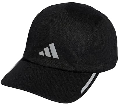 adidas Unisex Running MESH 4 Panel Kappe Climacool