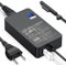 Caricatore Surface,102 W Caricatore Microsoft Surface per Surface Pro 3/4/5/6/7/7+/8/9, Surface Laptop 1/2/3/4/5/6/7, Surface Book 1/2/3, Surface Go 1/2/3, Surface LaptopGo 1/2/3, Surface Laptop