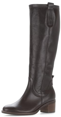 Gabor Damen Gabor 71.889.24Mode-Stiefel