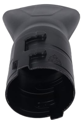 Flachdüsenaufsatz for Makita X2 36V/18V Handgebläse XBU02Z, XBU03, DUB362 – Laubsauger-Zubehör