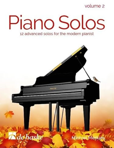 PIANO SOLOS - VOLUME 2 PIANO